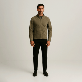 Jaqueta Masculina Casual Brava